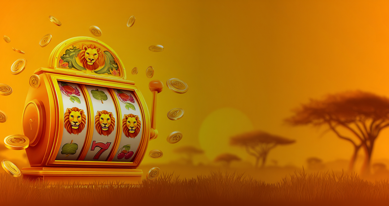 Simba slots